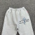 Conjunto Trapstar x Nofs Grey - loja online