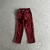 Conjunto Corteiz Veludo Vermelho - loja online