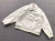 Jaqueta Supreme x Nike de Couro Varsity Bege - Afontecompany - Loja Online