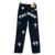 Calça Chrome Hearts Jeans Cross Pink - comprar online