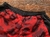BAPE Shorts Abathing Ape Camo Red na internet