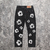 Calça Denim Tears x Levi´s Cotton Wreath Jean Black - comprar online