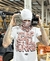 Camiseta Syna Trap Still Runnin - comprar online
