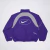 Conjunto Supreme x Nike Track Roxo na internet