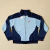 Imagem do Conjunto Supreme x Jordan Tricot Track Blue