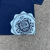 Camiseta Syna Crest Navy Blue - loja online