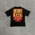 Camiseta Syna Wolrd Ignite Black - Afontecompany - Loja Online