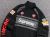 Conjunto Supreme x Ducati Preto