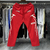 Calça Hellstar Red - comprar online