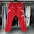 Calça Hellstar Red - comprar online