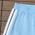 Imagem do Palm Angels Shorts Classic Track