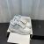 Amiri MA-1 White Blue