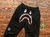 Calça Bape x OVO Dupla Face na internet