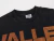 Camiseta Vale Lives Forever Valley Dreams Jesus Hardy Black na internet