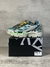 Off-White Tênis Be Right Back