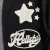 Calça Hellstar path to paradise Black - Afontecompany - Loja Online