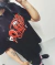Camiseta Synaworld Devil - Black na internet