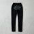 Conjunto SynaWorld Logo All Black na internet