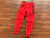 Conjunto Nike Tech Fleece Vermelho - loja online