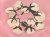 Moletom Denim Tears x CPFM 'Rose' - loja online