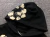 Moletom Denim Tears x CPFM 'Black' - loja online