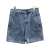Shorts Louis Vuitton Carpenter Jeans