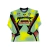 Camiseta NOCTA x L’art de l’automobile racing jersey
