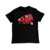 Camiseta Synaworld Devil - Black