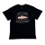 Camiseta Corteiz Can´t Rush Greatness
