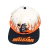 Bone Hellstar Patch to Paradise Snapback - comprar online
