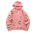 Moletom Denim Tears x CPFM 'Rose' - comprar online