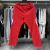 Calça Hellstar Red na internet