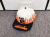 Bone Hellstar Patch to Paradise Snapback na internet