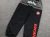 Conjunto Supreme x Ducati Preto - Afontecompany - Loja Online