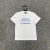 Camiseta Syna Wolrd x 6PM Can't Rush Greatness Branca na internet