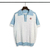 Casablanca Polo Color Block blue/white - comprar online