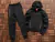 Nike Sportswear Tech Fleece Preto 2023 (New Season) - comprar online