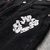 Calça Denim Tears x Levi´s Cotton Wreath Jean Black - comprar online
