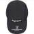 Boné Supreme Mesh Side Panel Camp Preto na internet