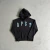 Moletom Trapstar Irongate Arch Chenille - comprar online