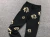 Calça Denim Tears x CPFM 'Black' na internet