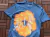DENIM TEARS x OFFSET - Set It Off Box #1 - Azul na internet