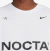 Camiseta Nike x NOCTA SS Top White - loja online