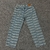 Pronta entrega - Supreme Calça Jeans Painter Stripe Azul na internet