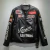 Jaqueta Supreme Leather Star Vanson Biker Black na internet
