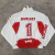 Conjunto Supreme x Ducati Branco - Afontecompany - Loja Online