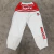 Conjunto Supreme x Ducati Branco - loja online