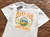 Camiseta Rhude Beach Chair Tee - comprar online