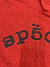 Moletom Sp5der Red - loja online
