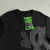 Conjunto Syna Wolrd Logo Black - Afontecompany - Loja Online